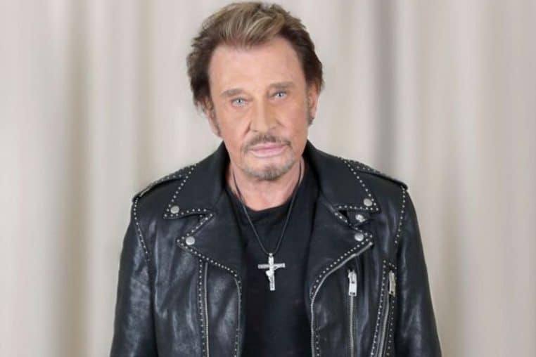 Johnny Hallyday (2)