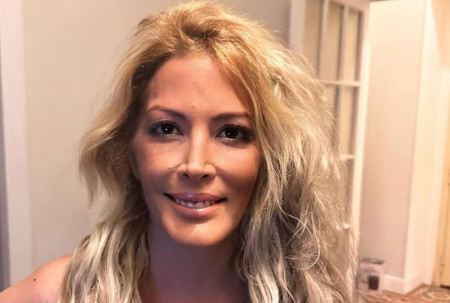 Loana retour victime malaise cardiaque