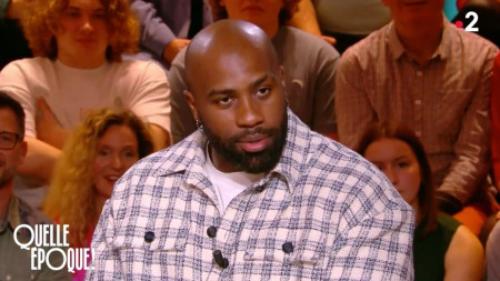 Teddy Riner