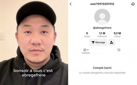 abregefrere fini banni