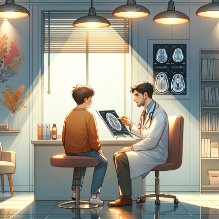 Le plus jeune cas d'Alzheimer interroge la science