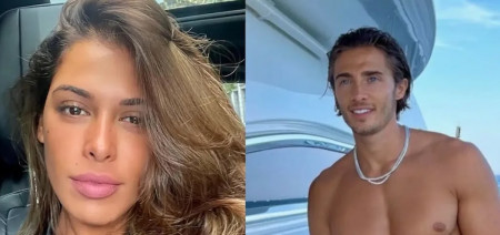 ayem nour dylan thiry couple video buzz