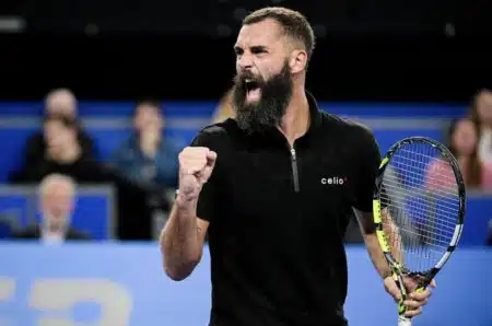 benoit paire