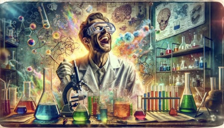 blague la plus drole du monde