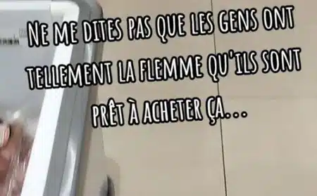 burger TikTok actu