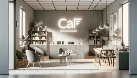 caf
