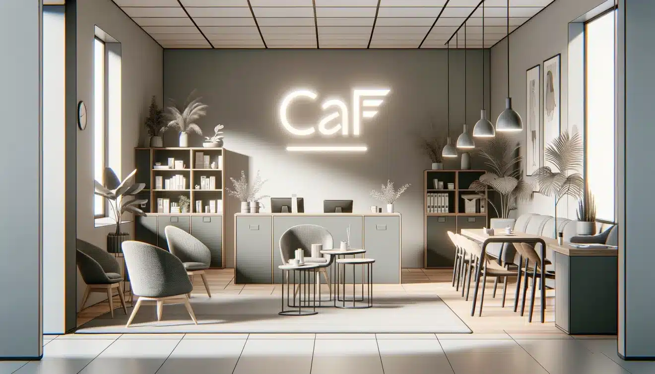 caf