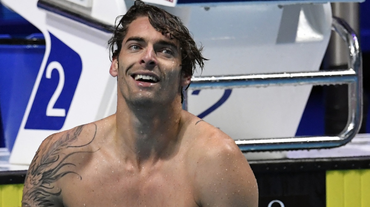 Camille lacourt révélations