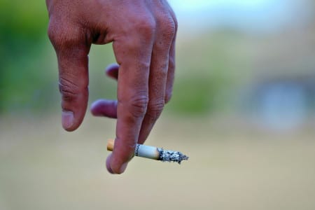 Le prix des cigarettes va baisser