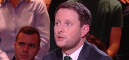 clément beaune discours adieu émouvant gouvernement