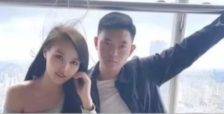 couple execute