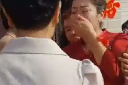 fille disparue depuis 20 ans retrouvee