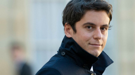 Gabriel Attal : bonne nouvelle pour le Premier ministre
