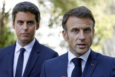 gabriel attal emmanuel macron (2)