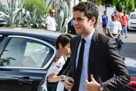 gabriel attal ministres (2)