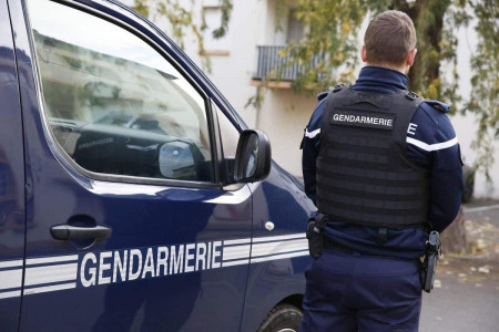 gendarme