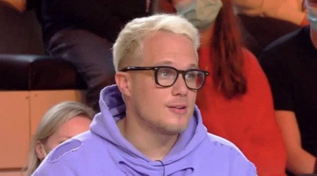 guillaume genton bientot papa donne nouvelle