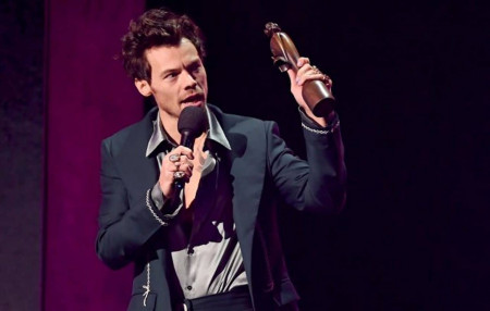 harry styles
