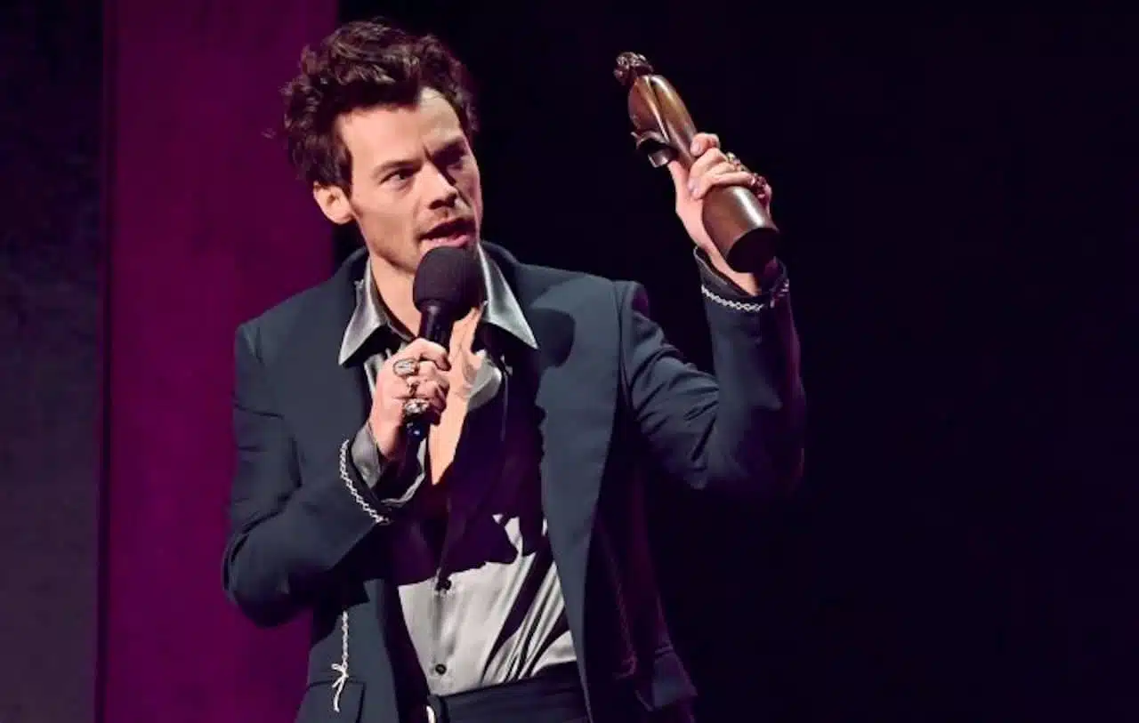 harry styles