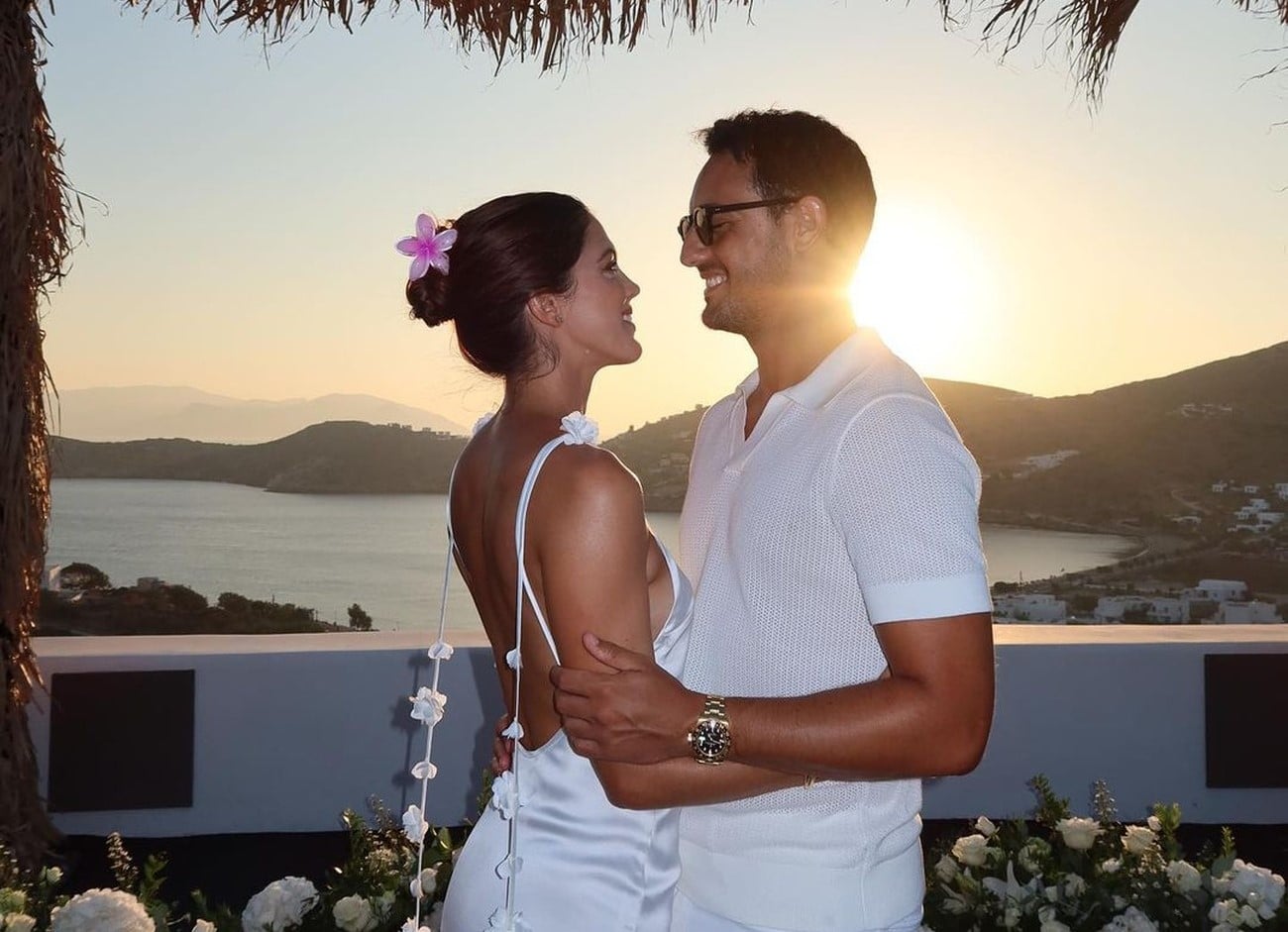 Iris Mittenaere et Diego El Glaoui : le mariage toujours d'actualité ?