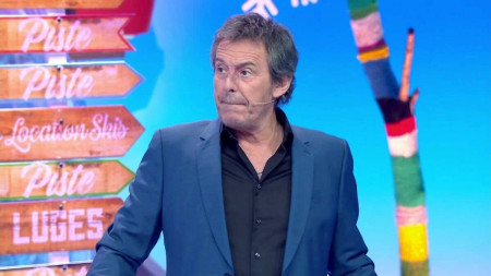 Jean-Luc Reichmann victime d'une tentative de cambriolage