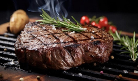 jeune femme 27 ans meurt asphixiée bout de viande