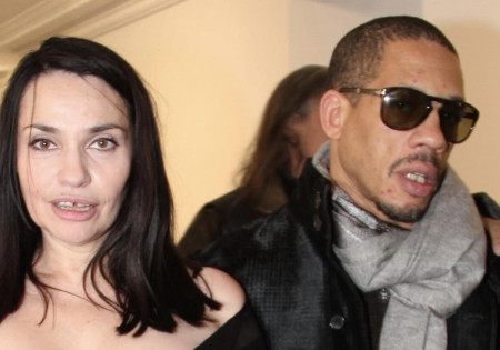 joeystarr beatrice dalle