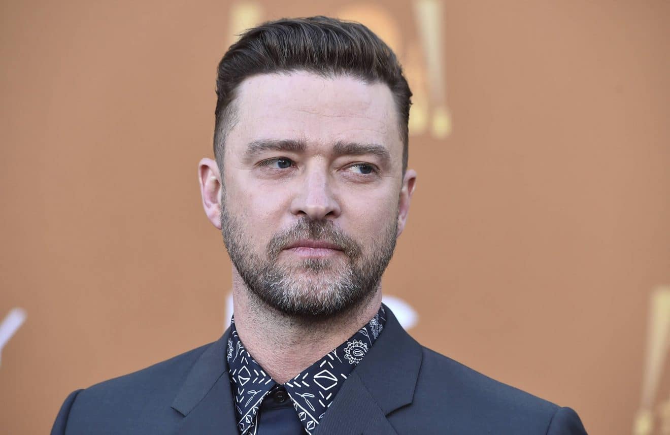 Justin Timberlake malade : il annule son concert