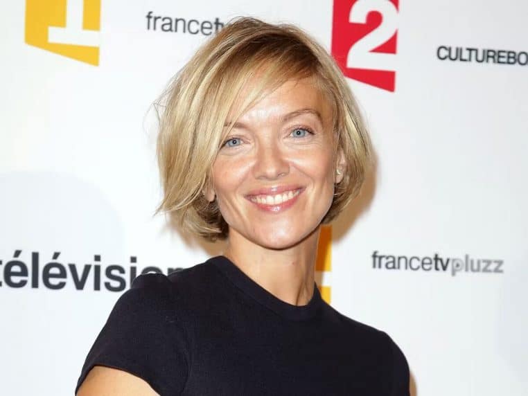 Qui est Maya Lauqué ?