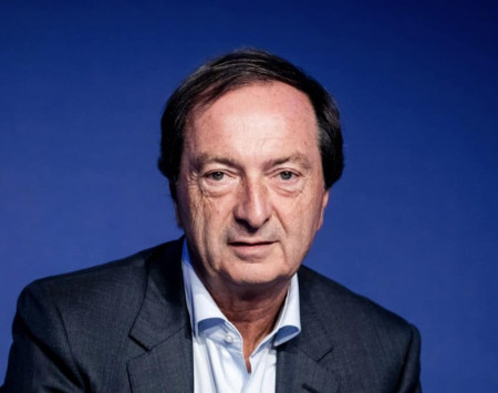 michel edouard leclerc