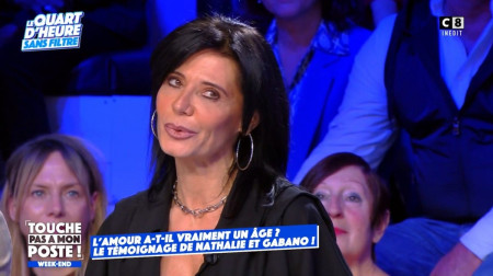 nathalie andreani agressee salle de sport