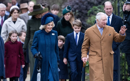 Nouveau décès dans la famille royale