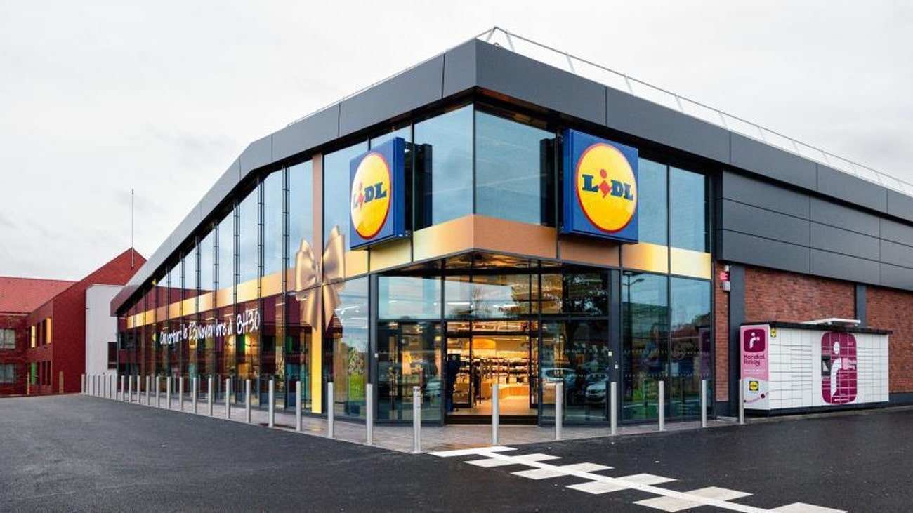 Lidl