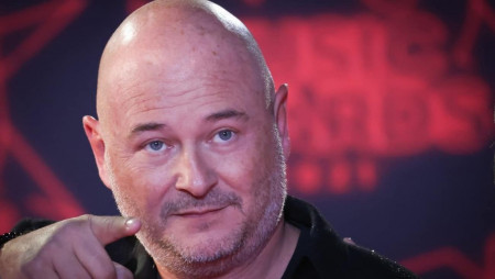 Cauet : une nouvelle plainte pour viol déposée à son encontre