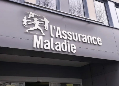 numero securite sociale