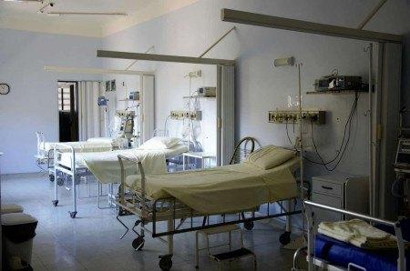 Un patient se donne la mort aux urgences psychiatriques