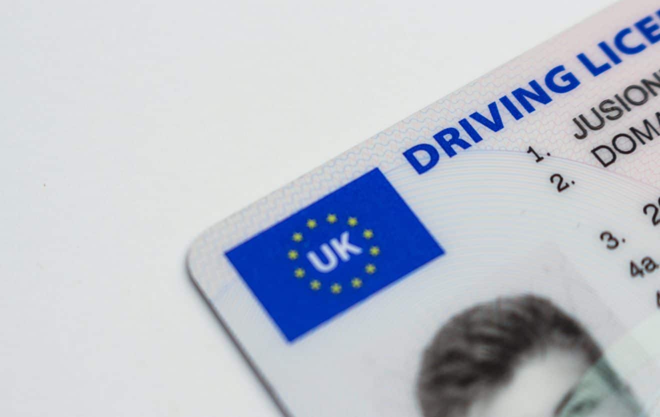 À partir du 14 février, le permis de conduire dématérialisée sera disponible