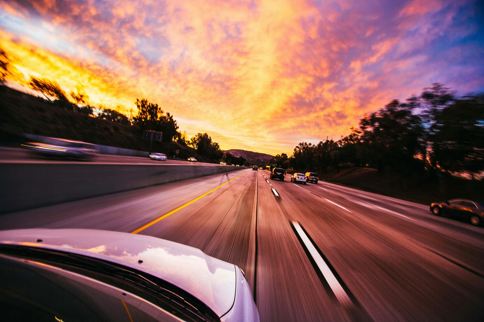 voiture la plus rapide du monde