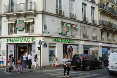 pharmaciens medicaments