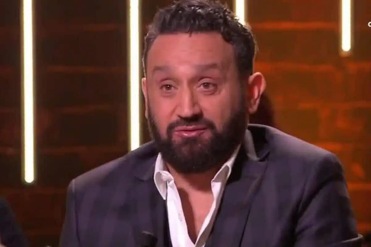 Nouvelle polémique pour Hanouna