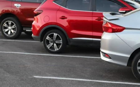 places de parking actu info