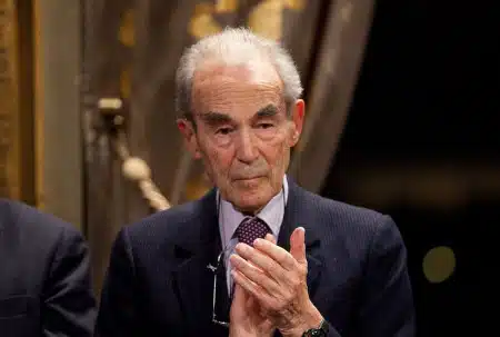 robert badinter