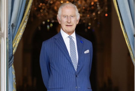 roi charles III