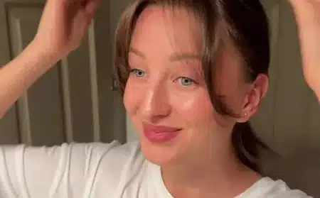 salaire femme TikTok actu