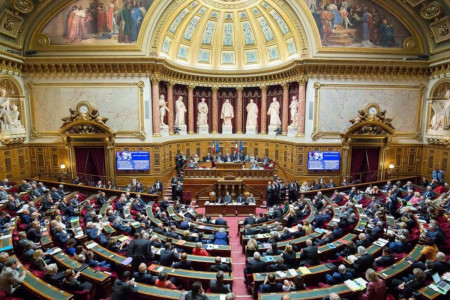 senat france