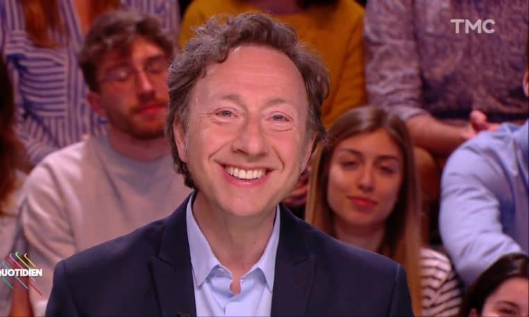 stephane bern se lance en politique