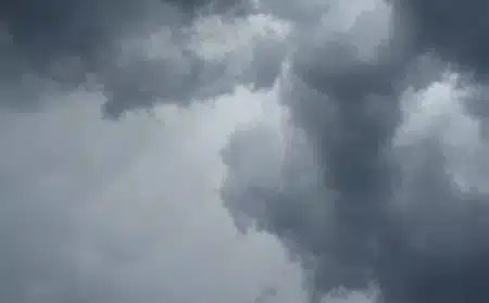 tempête météo mauvais temps actu
