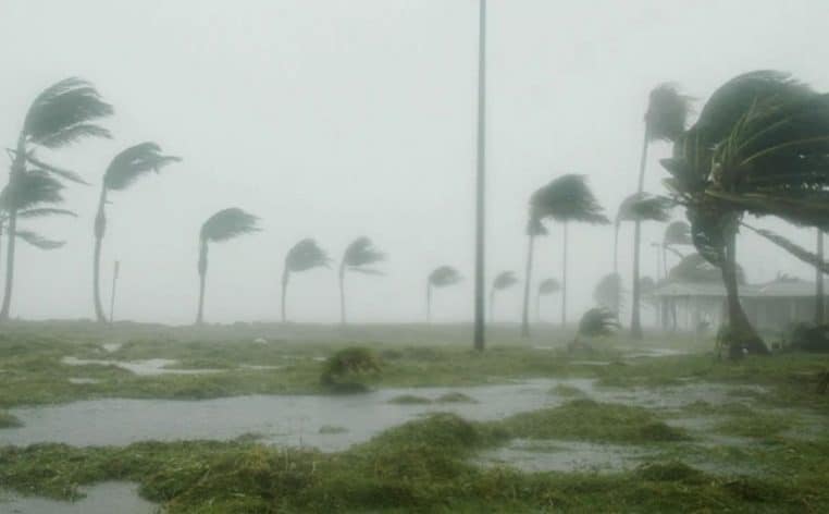 tempête météo mauvais temps actu