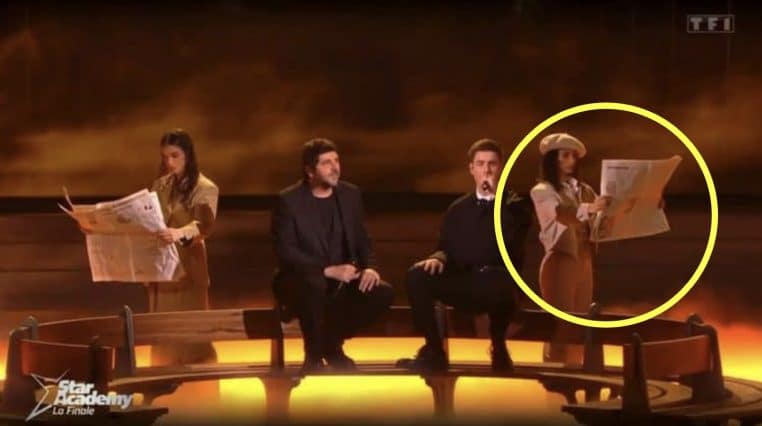 star academy journal propagande finale