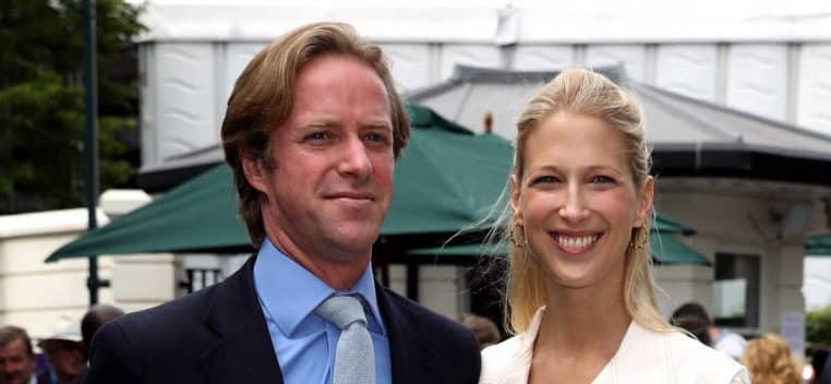 Nouveau décès dans la famille royale